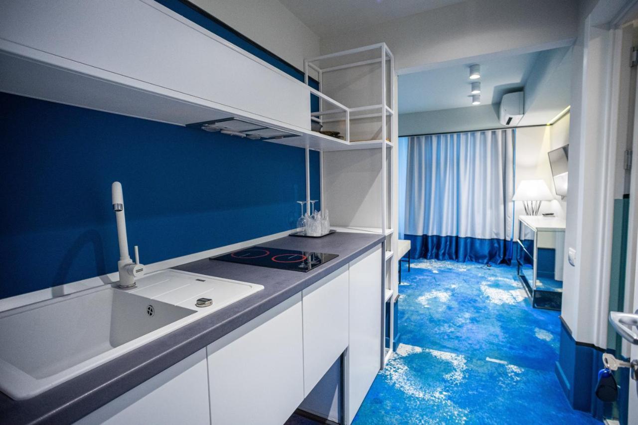 Epoca Accomodation Craiova Esterno foto